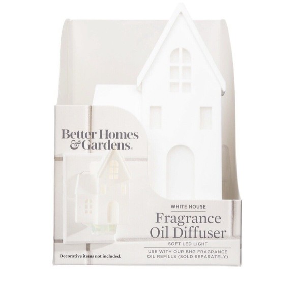 Fragrance Oil Diffuser - Picture 5 of 8